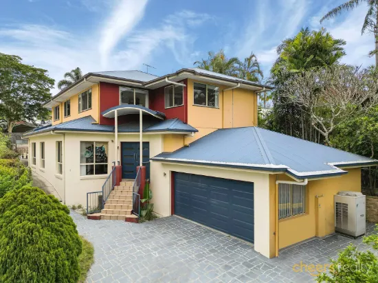 14 Amberelle Pl, Chapel Hill, Qld 4069