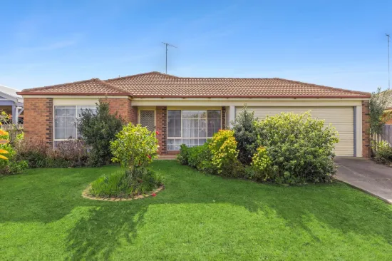 14 Arlington Crescent, Ocean Grove, Vic 3226