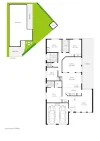 14 Bangalay Close, Blue Haven, NSW 2262-Floorplan