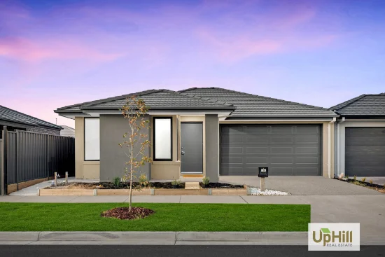 14 Carrera Cres, Clyde, Vic 3978