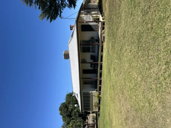14 Cherry Street, Barraba, NSW 2347