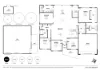 14 Collet Drive, Hindmarsh Island, SA 5214-Floorplan