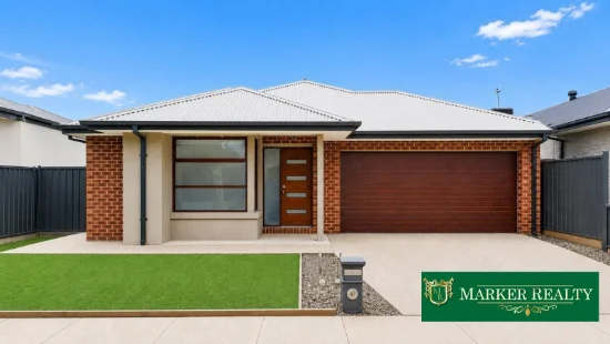 14 Crawley Street, Strathtulloh, Vic 3338