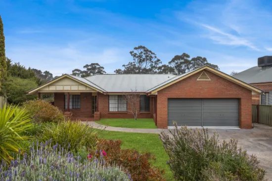 14 Mayfield Parade, Strathdale, Vic 3550