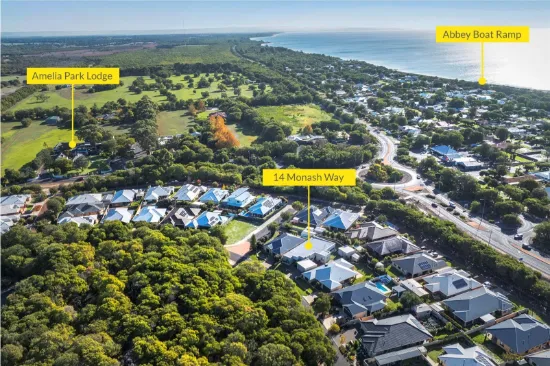 14 Monash Way, Abbey WA 6280-Image