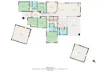 14 Monash Way, Abbey WA 6280-Floorplan