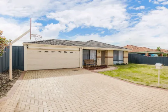 14 Pyrenees Court, Caversham WA 6055-Image