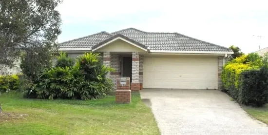 14 Swords Pde, North Lakes, Qld 4509