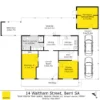 14 Waltham Street, Berri SA 5343-Floorplan
