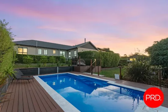 140 Birchmans Grove, Wamboin, NSW 2620