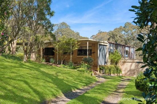140 North Mountain Road, Heathcote Junction, Vic 3758