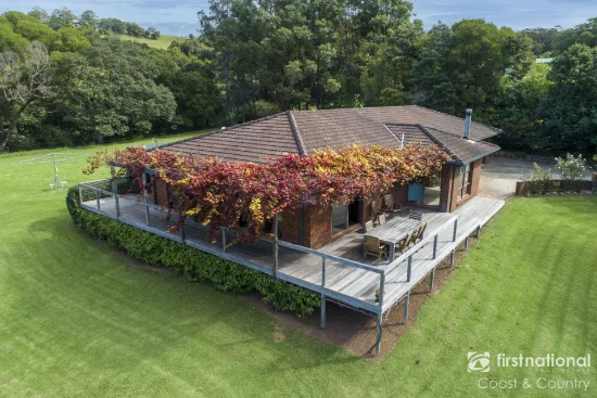 141 Willowvale Road, Willow Vale, NSW 2534