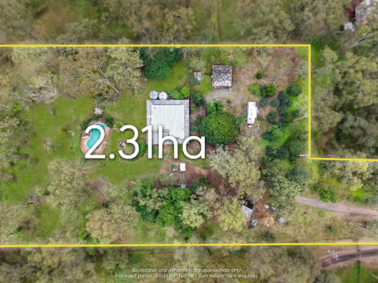 142 Stoney Camp Road, Park Ridge South, Qld 4125