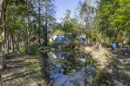 144 Baillies Road, Copmanhurst, NSW 2460