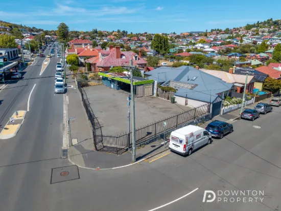 144 New Town Road, New Town, Tas 7008