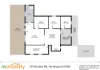 145 Hunters Road, Yarrahapinni, NSW 2441-Floorplan