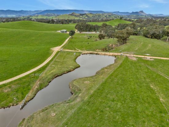 146 Hobans Road, Alexandra VIC 3714-Image