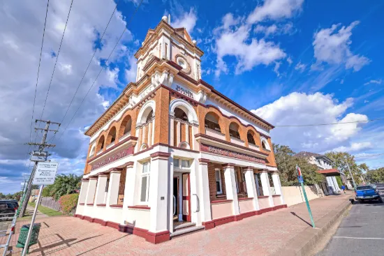 147 Manilla Street, Manilla, NSW 2346