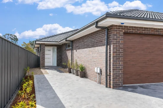 14a Rosedale Street, Tahmoor, NSW 2573