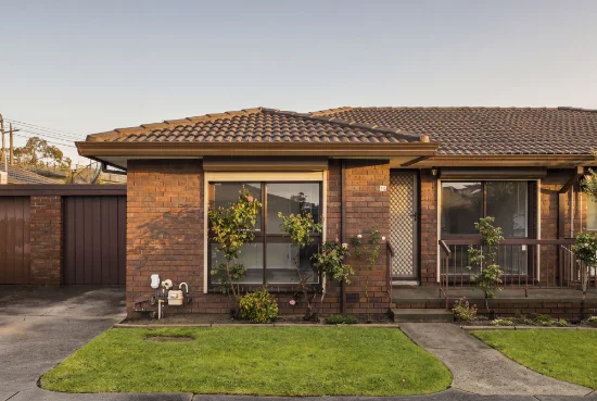15/444 Haughton Road, Clayton, Vic 3168