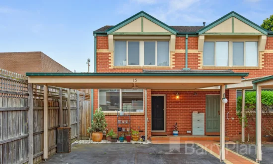 15/74-78 Doncaster East Road, Mitcham, Vic 3132 - For Rent