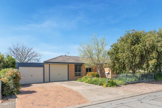 15 Cumbria Way, Craigmore, SA 5114