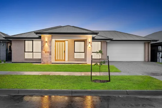 15 Eastbourne Street, Riverlea Park, SA 5120