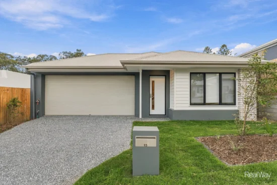 15 Embrace Circuit, Goodna, Qld 4300