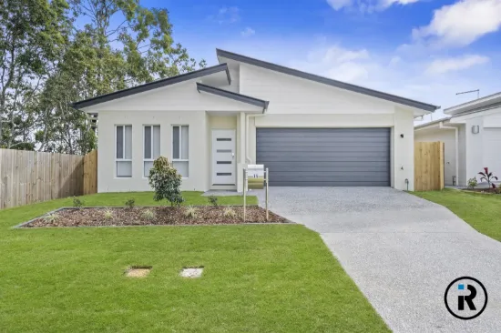 15 Garrick Street, Park Ridge, Qld 4125