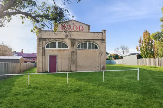 15 Haggar Street, Eaglehawk, Vic 3556