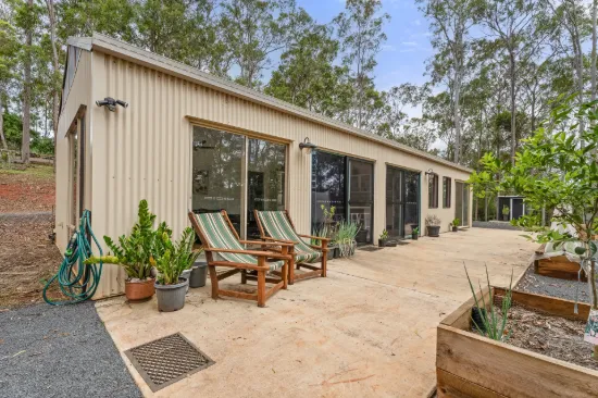 15 Harold Court, Childers, Qld 4660