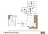 15 Mathews Street, Torquay, Vic 3228-Floorplan