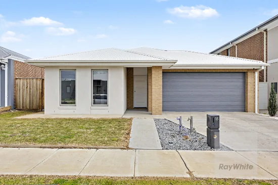 15 Mercer Street, Mickleham VIC 3064-Image
