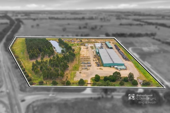 15 Power Station Road, Bairnsdale, Vic 3875