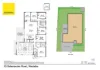15 Salamander Road, Wadalba, NSW 2259-Floorplan