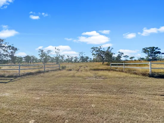 151 Cemetery Road, Nebo, Qld 4742