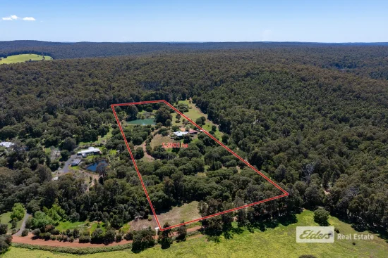 151 South Road, Wellington Mill, WA 6236