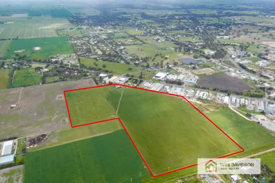 151 Stawell Road, Horsham, Vic 3400