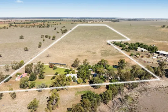 152  Syme Road, Gillenbah, NSW 2700