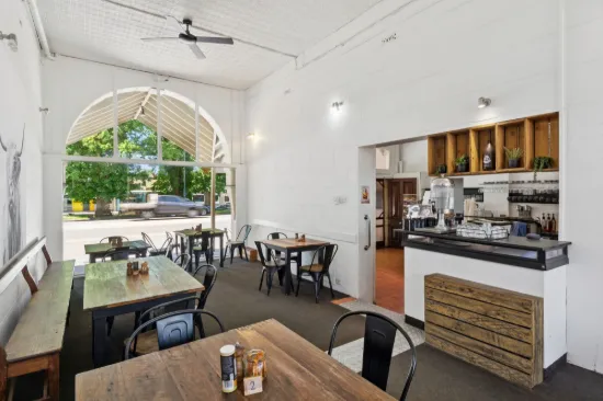 153 Manifold Street, Camperdown VIC 3260-Image