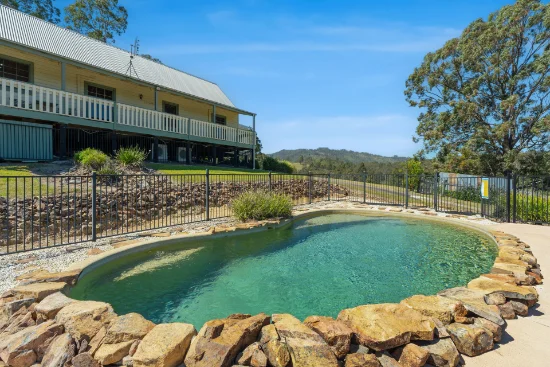 1532 Glendonbrook Road, Glendon Brook, NSW 2330