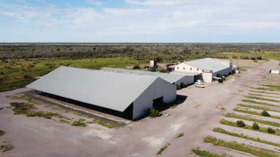 155 Bourke-Milparinka Road, Bourke, NSW 2840