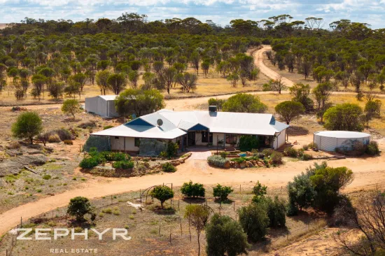 1565 Wogarl West Road, Cramphorne, WA 6420