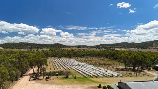 157 Sundown Road, Ballandean QLD 4382-Image