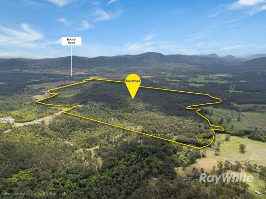 159 Greys Lane, Girvan NSW 2425-Image