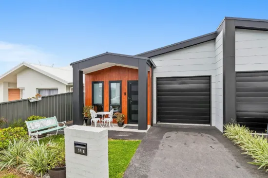 15A Irongum Street, Horsley, NSW 2530