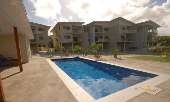 16/171 Farnborough Road, Yeppoon, Qld 4703