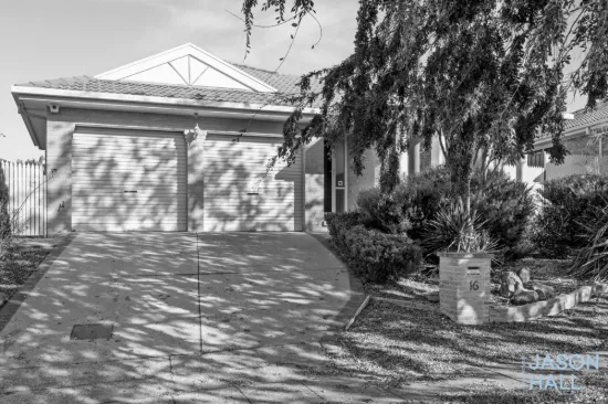16 Bendora Crescent, Palmerston, ACT 2913