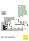 16 Collaroy Avenue, Barrington NSW 2422-Floorplan