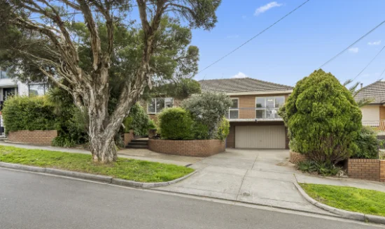 16 Frederick Street, Doncaster, Vic 3108
